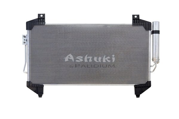 Kondensator, Klimaanlage Ashuki C559-42 von Ashuki