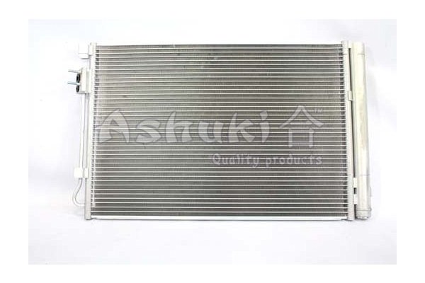 Kondensator, Klimaanlage Ashuki I200-49 von Ashuki