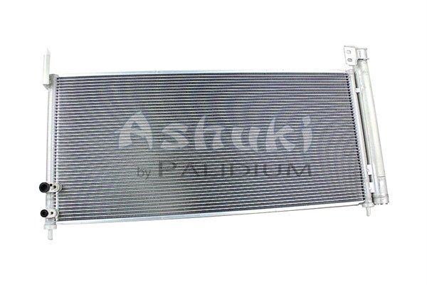 Kondensator, Klimaanlage Ashuki T556-01 von Ashuki