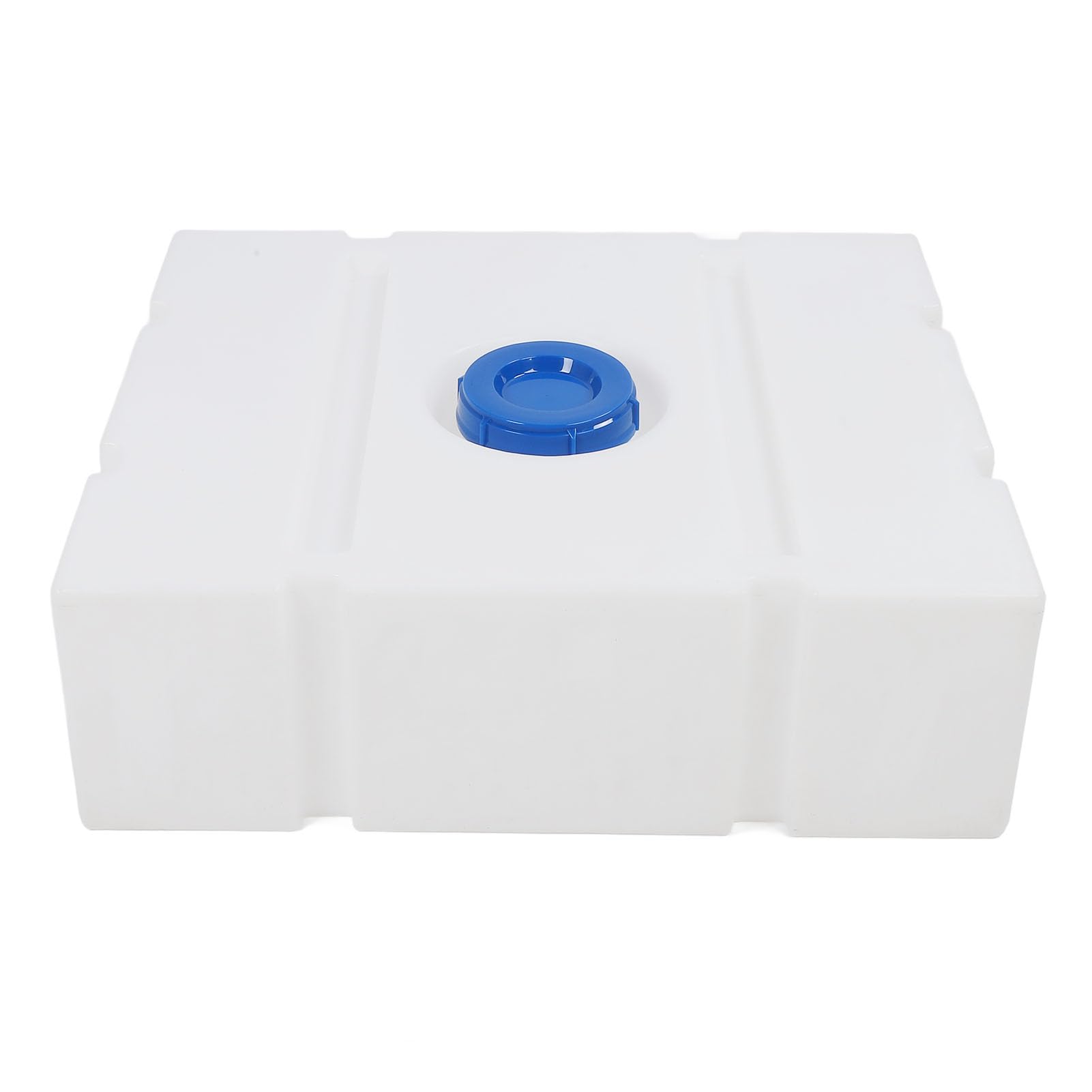 Asixxsix RV Wassertank, 33 Gallonen Lebensmittelqualität LLDPE Leckfestes Wasserspeicherbehälter für Anhänger Boote Yachten, 785 X 655 X 255 Mm, 130 Mm Großer Einlass RV Frischwassertank Asixxsix RV Wassertank, 33 Gallonen Lebensmittelqualität LLDPE Leckfestes Wasserspeicherbehälter für Anhänger Boote Yachten, 785 X 655 X 255 Mm, 130 Mm Großer Einlass RV Frischwassertank von Asixxsix