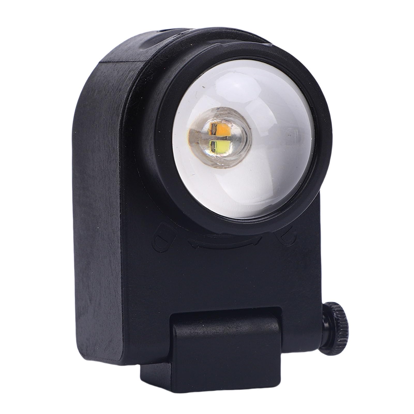 Asixxsix Spritzgerät Licht, Professionelle Autolackierpistolenleuchte mit 3 Helligkeitsstufen, warmweißes Licht LED-Lackierhilfsleuchte für Lackierkabinen oder Fahrzeuge Asixxsix Spritzgerät Licht, Professionelle Autolackierpistolenleuchte mit 3 Helligkeitsstufen, warmweißes Licht LED-Lackierhilfsleuchte für Lackierkabinen oder Fahrzeuge von Asixxsix