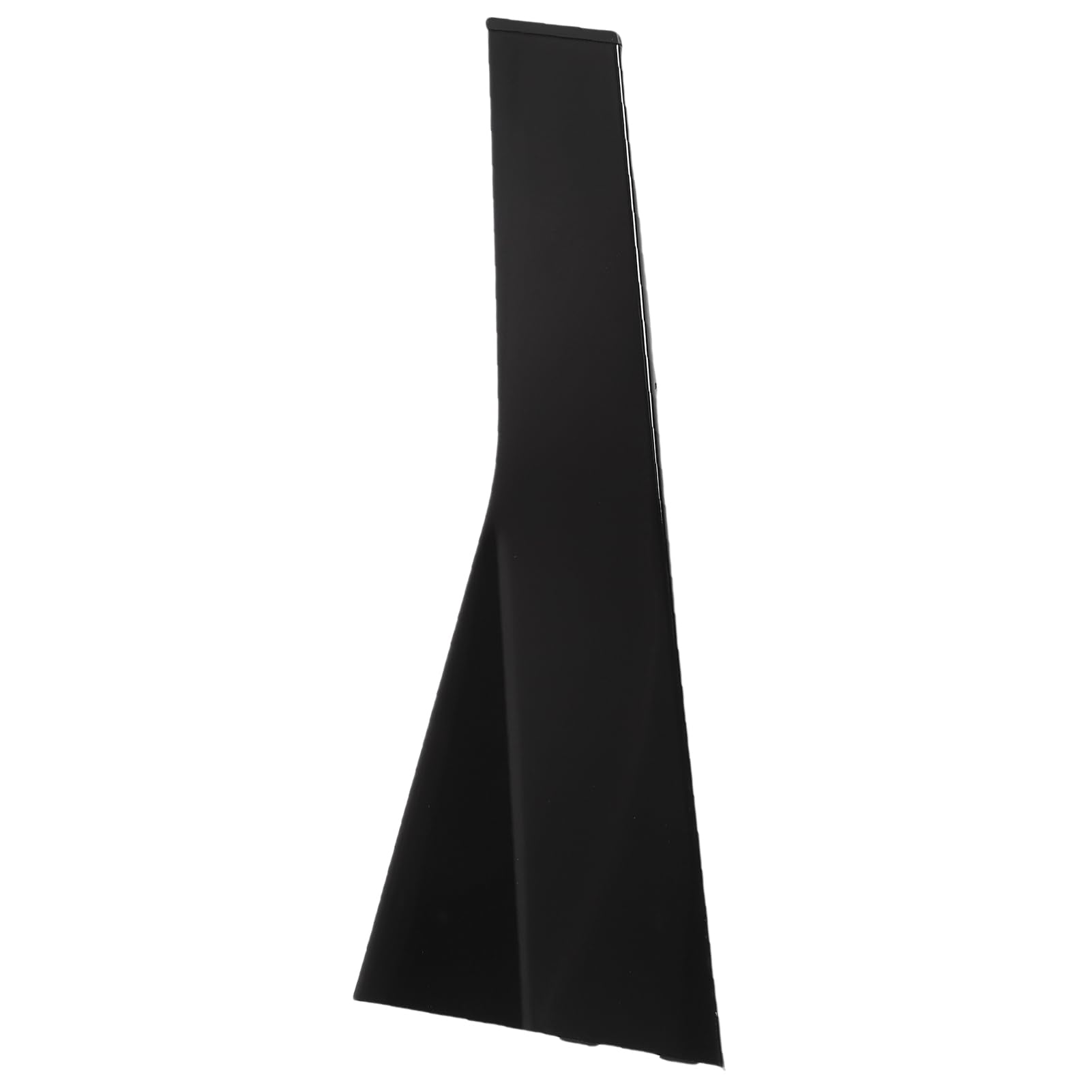 Hintere Tür C Säule Trim, C Säule Abdeckung Trim Applique Ersatz wirksamen Körper Schutz C Säule Trim (Links: 57010449, 57010449ak, 57010449Al) von Asixxsix