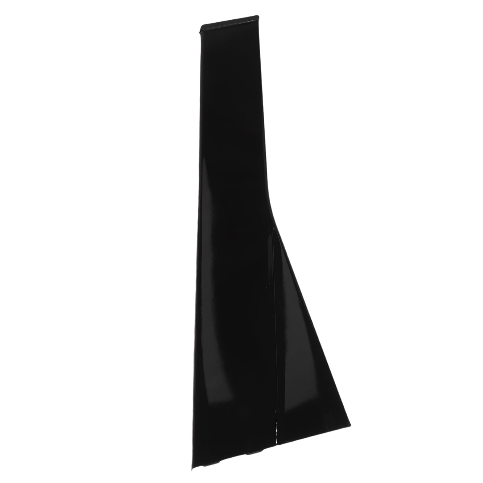 Hintere Tür C Säule Trim, C Säule Abdeckung Trim Applique Ersatz wirksamen Körper Schutz C Säule Trim (Rechts: 57010448, 57010448ak, 57010448aj,) von Asixxsix