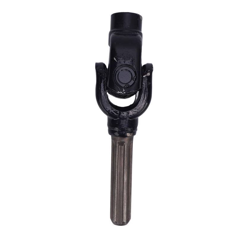 U-Jaut-Achsbaugruppe, Stahllegierung Universal U-Fugenantriebswell-Zahnradbaugruppe für ATV Quad Utv Go Kart, Einfache Installation, Schwerdetition von Asixxsix