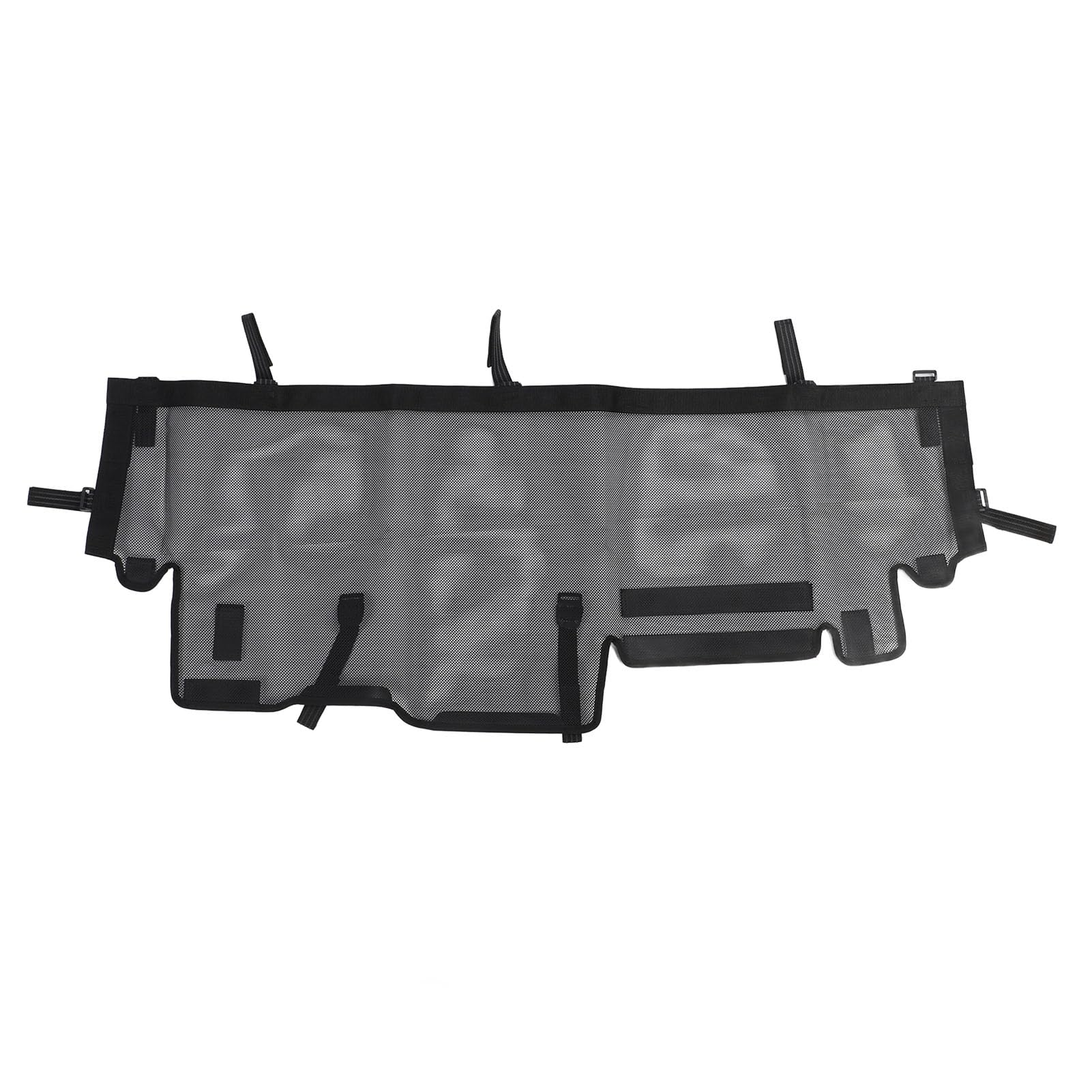 UTV Heckscheibe Sonnenschutz Mesh, X3 Windschutzscheibe Maverick Mesh Net, Kompatibel mit X3 XRS XDS Turbo R, Hält von Trümmern Schlamm, Komfortables Reiterlebnis UTV Heckscheibe Sonnenschutz Mesh, X3 Windschutzscheibe Maverick Mesh Net, Kompatibel mit X3 XRS XDS Turbo R, Hält von Trümmern Schlamm, Komfortables Reiterlebnis von Asixxsix