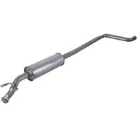 Mittelschalldämpfer ASMET ASM09.113 von Asmet