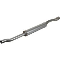 Mittelschalldämpfer ASMET ASM12.043 von Asmet