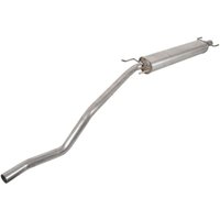 Mittelschalldämpfer ASMET 05.182 Mittelschalldämpfer ASMET 05.182 von Asmet