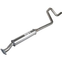 Schalldämpfer ASMET ASM30.011 von Asmet