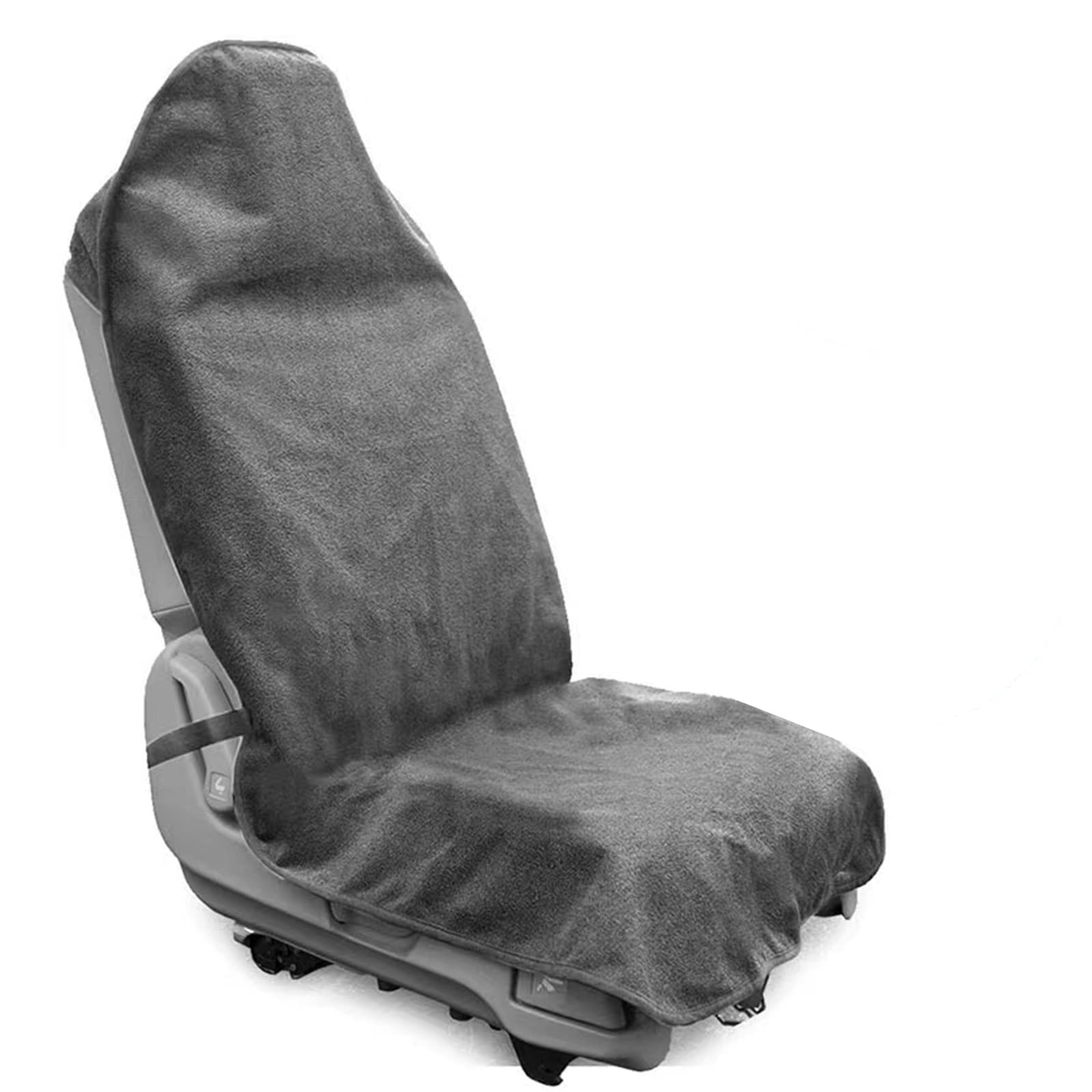 Asonen- GM Sitzbezug mit Sitzschutz Atmungsaktives Anti-Schweiß Handtuch Tuch von Asonen