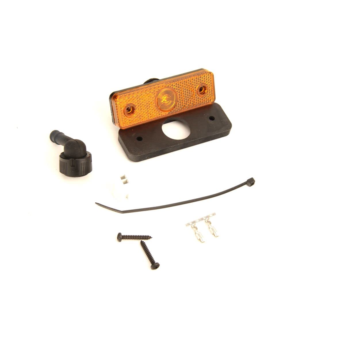 Aspock 21-2201-014 Seitenmarkierungsleuchte beidseitig 96mm 31mm Aspock 21-2201-014 Seitenmarkierungsleuchte beidseitig 96mm 31mm von Aspock