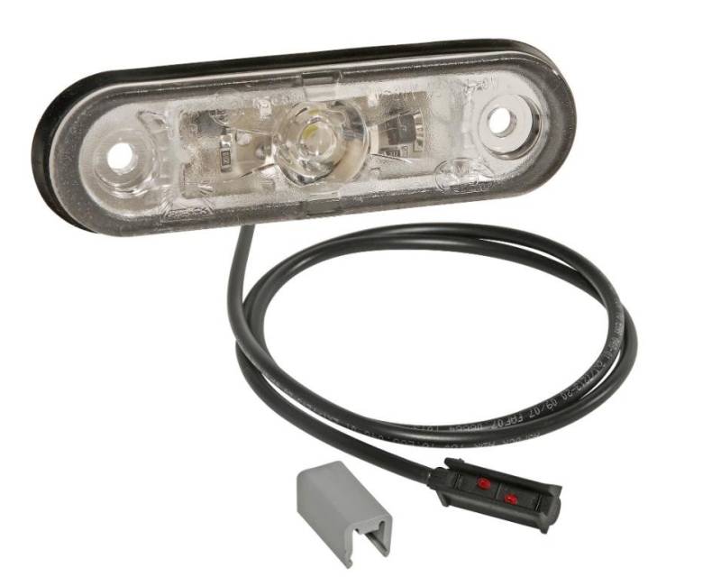 Aspock Begrenzungsleuchte 31-7104-007 127552185,PosipointII,127551870 127552057 von Aspock