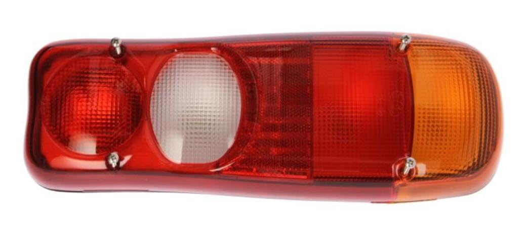 Aspock Rückleuchte Heckleuchte Rücklicht Rechts von Aspöck
