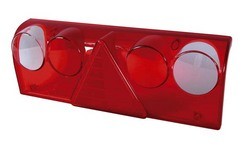 Aspock Lichtscheibe, Heckleuchte 18-8560-002 127552028,1011445 Aspock Lichtscheibe, Heckleuchte 18-8560-002 127552028,1011445 von Aspock