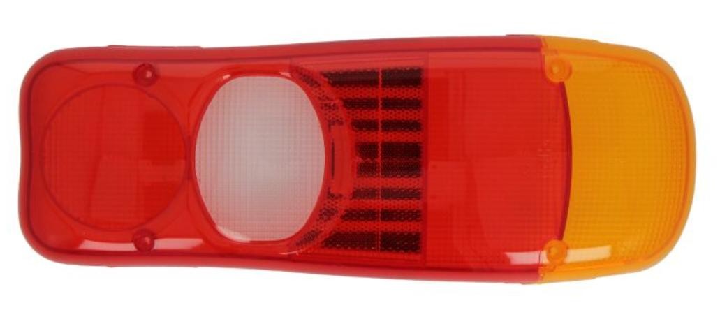 Aspock Lichtscheibe, Heckleuchte 18-8580-007 Aspock Lichtscheibe, Heckleuchte 18-8580-007 von Aspock