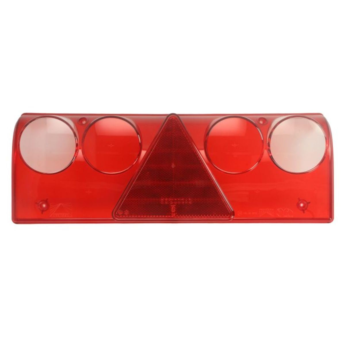 Aspock 18-8560-002 Lichtscheibe Heckleuchte 426mm 154mm 423g Aspock 18-8560-002 Lichtscheibe Heckleuchte 426mm 154mm 423g von Aspock