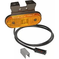 Aspock Seitenmarkierungsleuchte 31-2064-017 Aspock Seitenmarkierungsleuchte 31-2064-017 von Aspock
