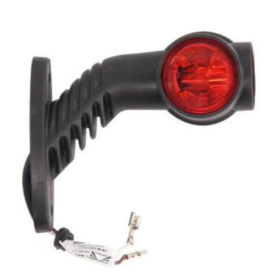 Aspock Seitenmarkierungsleuchte 31-3306-064 Aspock Seitenmarkierungsleuchte 31-3306-064 von Aspock