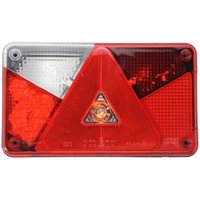Rückleuchte ASPÖCK A24-8504-701 Rückleuchte ASPÖCK A24-8504-701 von Aspock