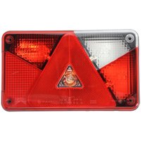 Rückleuchte ASPÖCK A24-8702-001 von Aspock