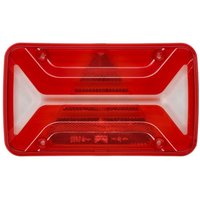 Rücklichtglas ASPÖCK A24-8937-001 von Aspock