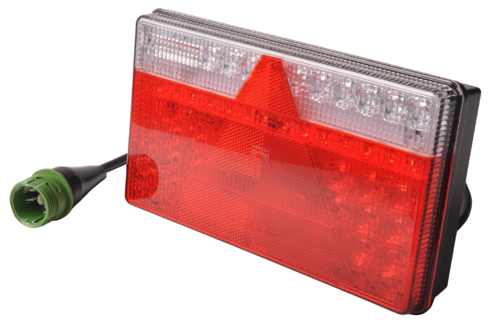 Aspöck MultiLED 2 Rückleuchte rechts 240x140x54 mm - Voll-LED - 7-Poligerr ASS2 Aspöck MultiLED 2 Rückleuchte rechts 240x140x54 mm - Voll-LED - 7-Poligerr ASS2 von Aspöck