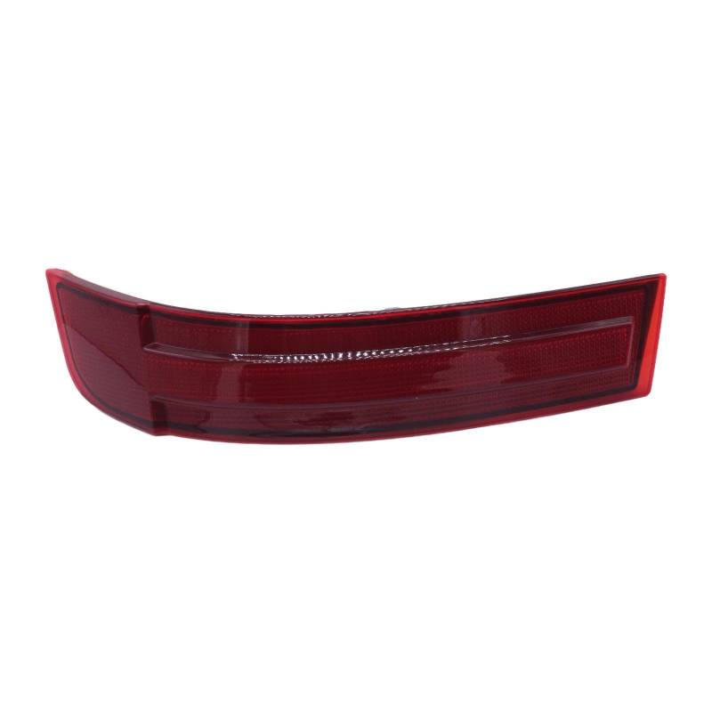 AsrMyjcx 1648201274 Auto Right Side Heck Reflektor Beifahrerseite Rote Linse Professional von AsrMyjcx