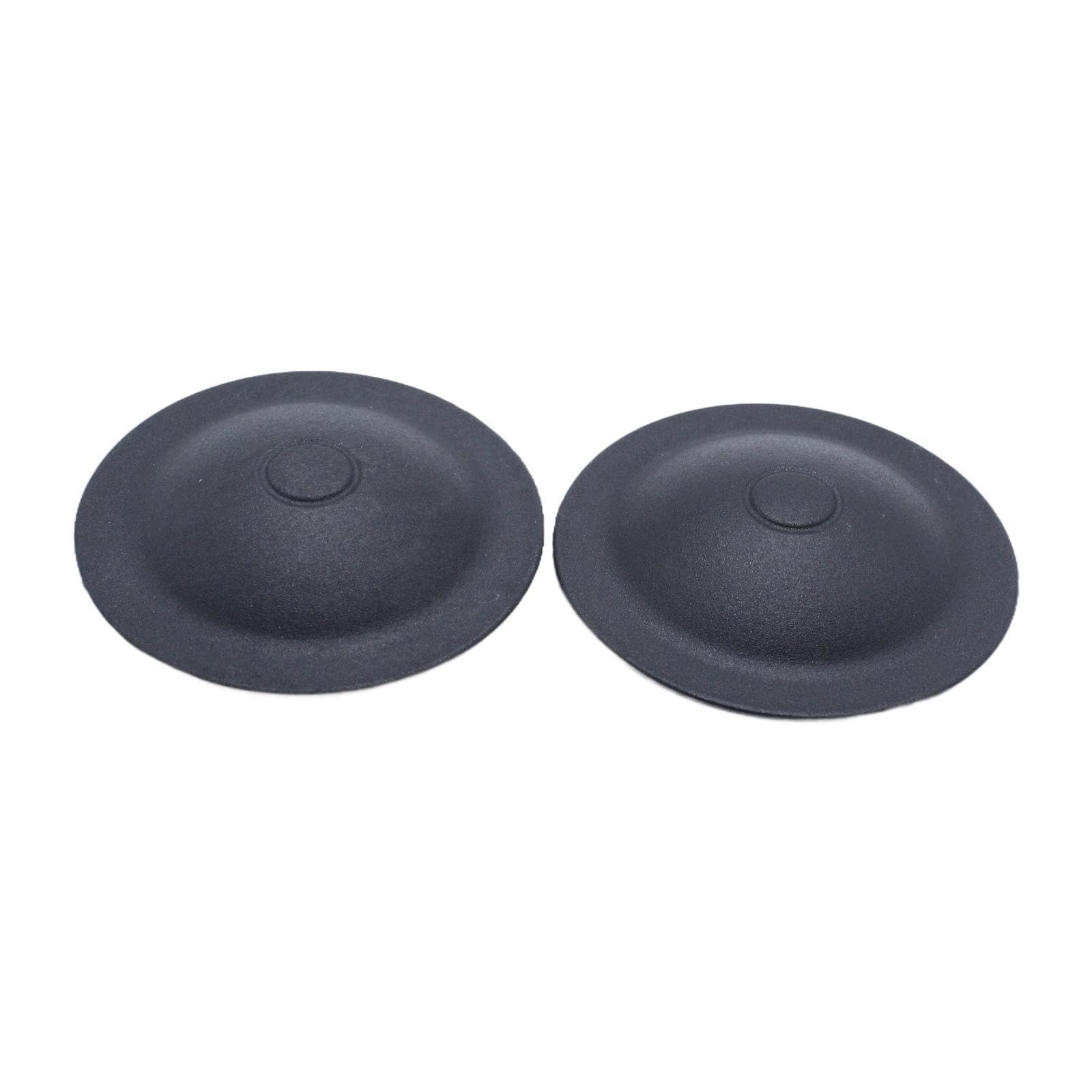 AsrMyjcx 2Pcs Stoßdämpfer Top Mount Mutter Abdeckung Vorne 51938656 Auto Zubehör Strut Abdeckungen AsrMyjcx 2Pcs Stoßdämpfer Top Mount Mutter Abdeckung Vorne 51938656 Auto Zubehör Strut Abdeckungen von AsrMyjcx