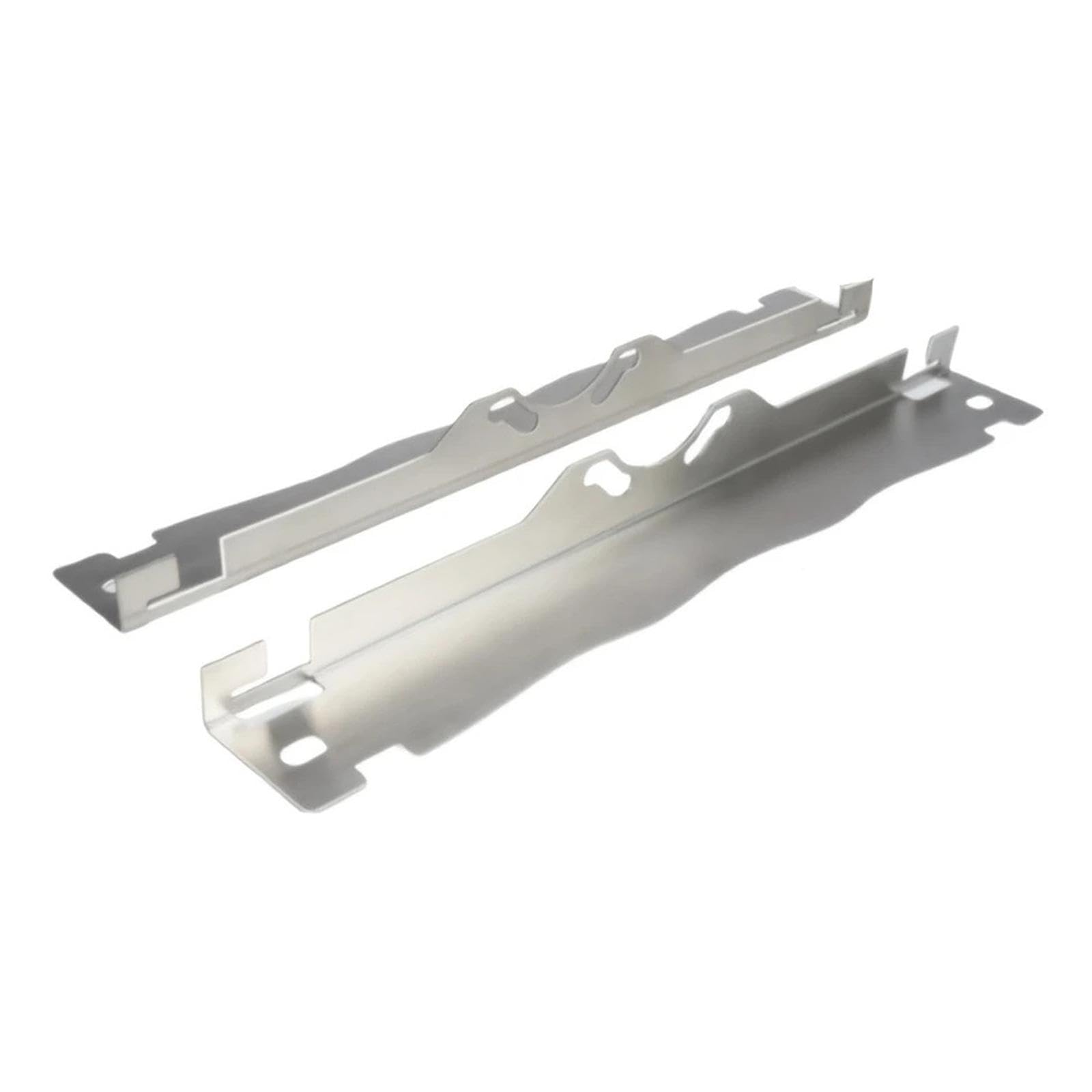 AsrMyjcx 2X Auto-Radspur-Ausrichtungswerkzeug, Platteneisen, platzsparend für genaue Messungen mit einzigartigem Schlitz mit Klebeband, Auto-Wartung, Silber AsrMyjcx 2X Auto-Radspur-Ausrichtungswerkzeug, Platteneisen, platzsparend für genaue Messungen mit einzigartigem Schlitz mit Klebeband, Auto-Wartung, Silber von AsrMyjcx