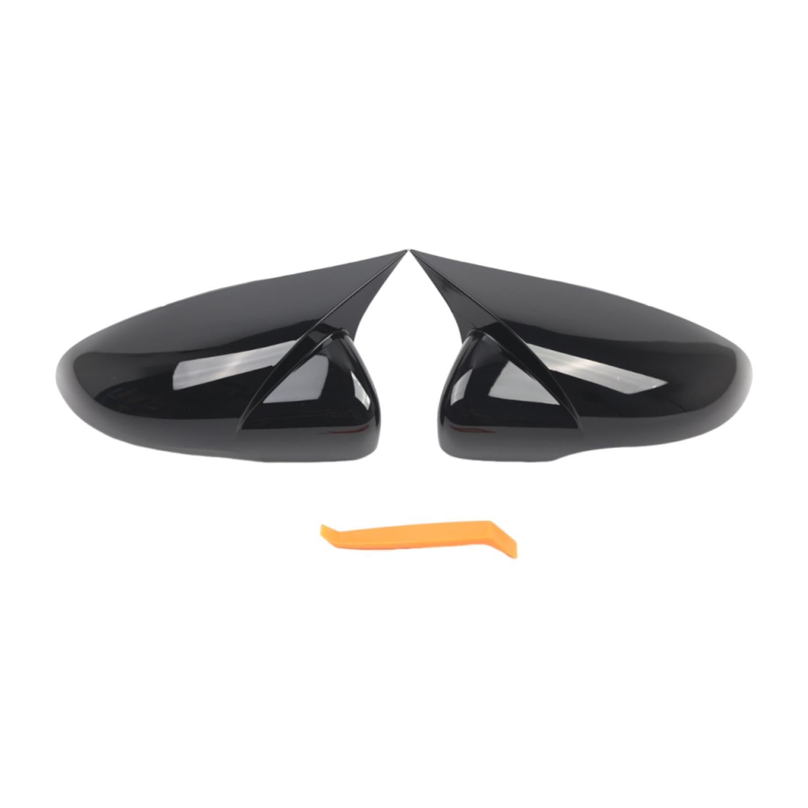 AsrMyjcx 2X Seitentürspiegel Abdeckkappen für Golf MK6 Automotive 5K0857538 AsrMyjcx 2X Seitentürspiegel Abdeckkappen für Golf MK6 Automotive 5K0857538 von AsrMyjcx