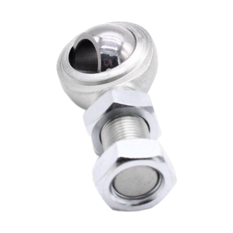 AsrMyjcx 3/4 Lenkwelle Support Professional Premium Joint/Rod End von AsrMyjcx