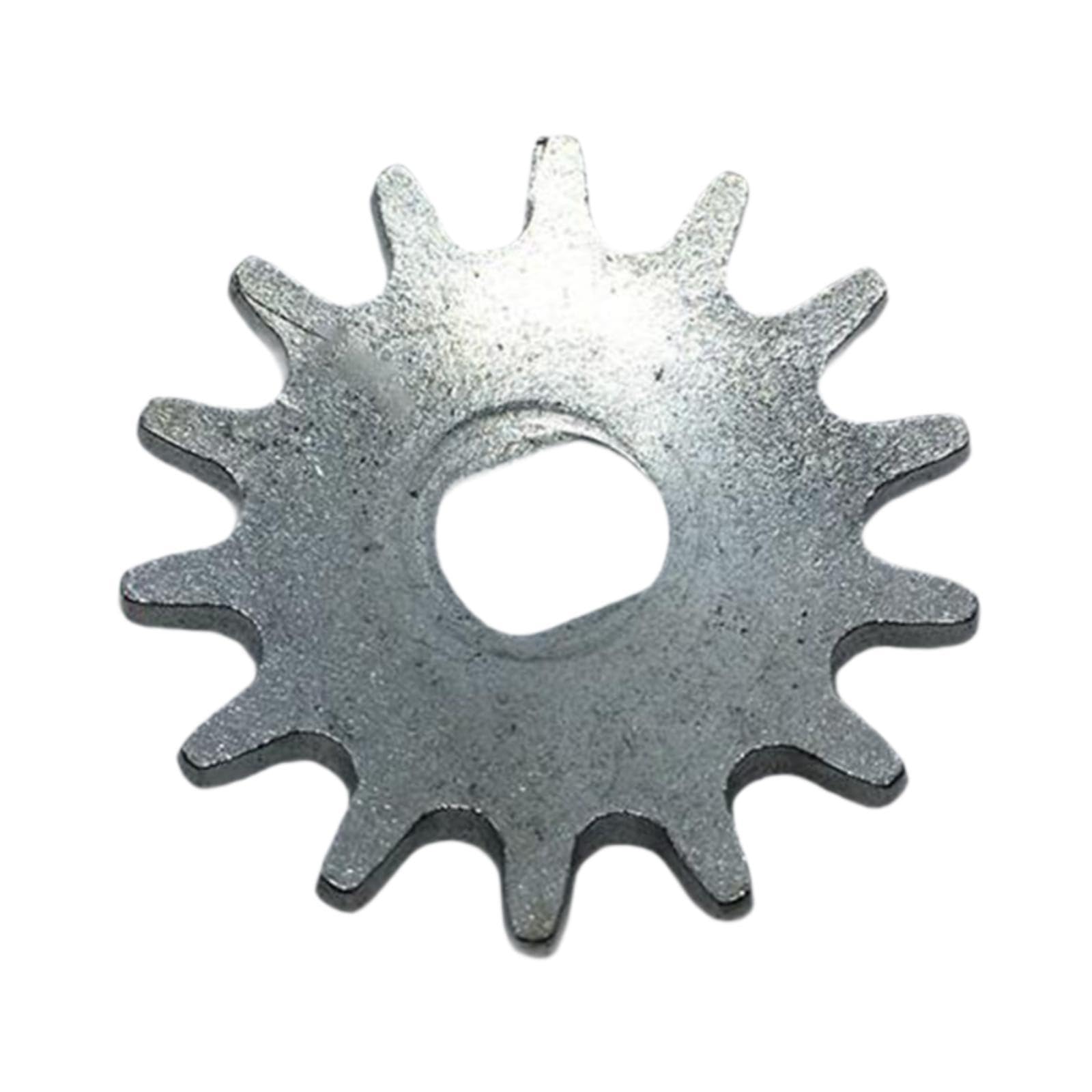 AsrMyjcx 3/4 Tonnen Horizontaler Jack Zahnrad Steckdose für Fahrzeugreparaturen, 4.2 cm AsrMyjcx 3/4 Tonnen Horizontaler Jack Zahnrad Steckdose für Fahrzeugreparaturen, 4.2 cm von AsrMyjcx