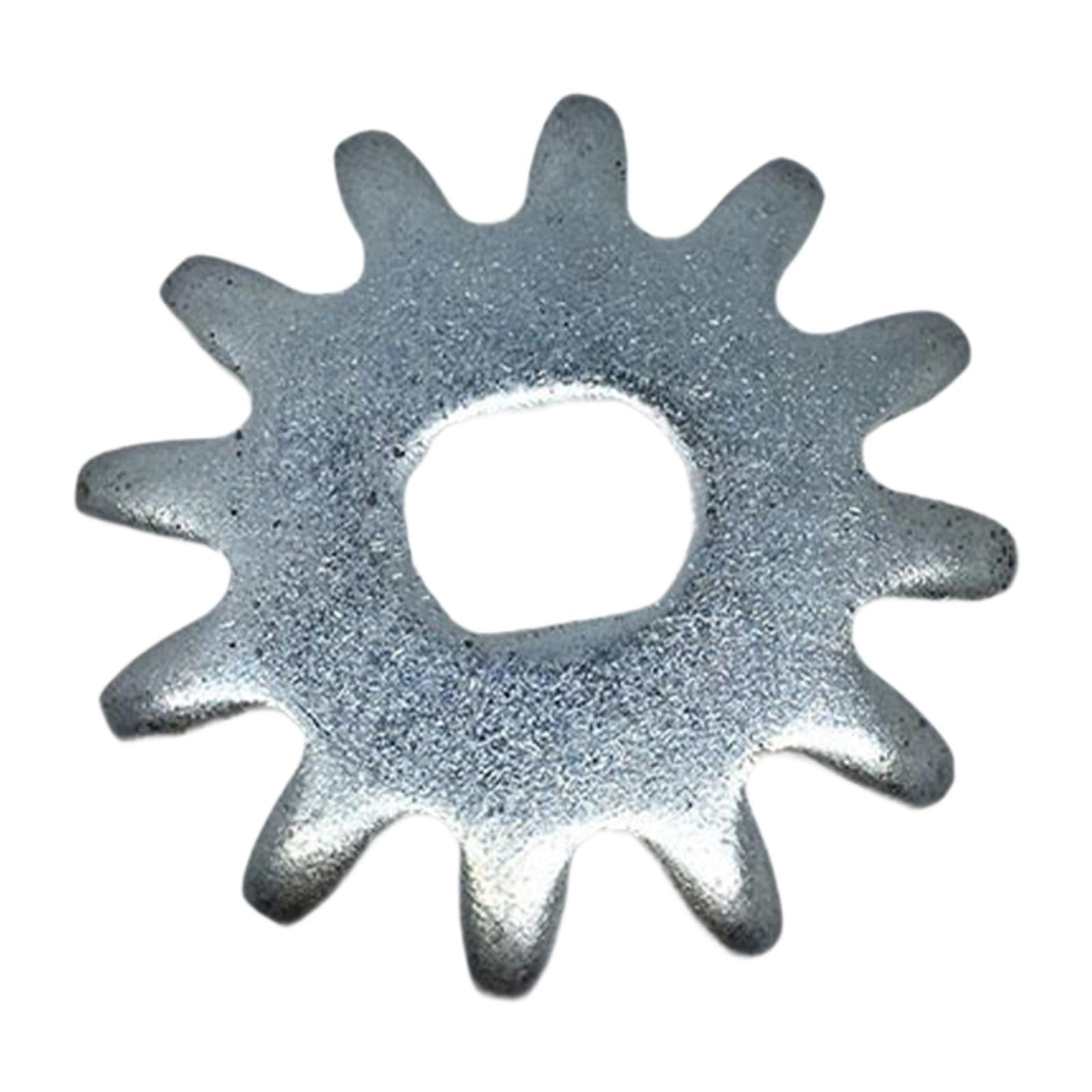 AsrMyjcx 3/4 Tonnen Horizontaler Jack Zahnrad Steckdose für Fahrzeugreparaturen, 4.6 cm AsrMyjcx 3/4 Tonnen Horizontaler Jack Zahnrad Steckdose für Fahrzeugreparaturen, 4.6 cm von AsrMyjcx
