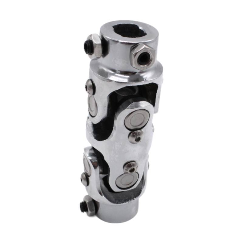 AsrMyjcx 3/4 X 3/4 Double Lenkung Universal Joint Car Teile Wartung von AsrMyjcx
