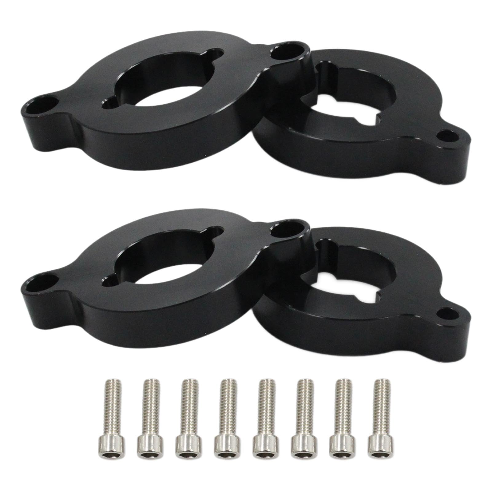 AsrMyjcx 4X Conversion Coilpack Adapterplatten Einfache Installation für AsrMyjcx 4X Conversion Coilpack Adapterplatten Einfache Installation für von AsrMyjcx