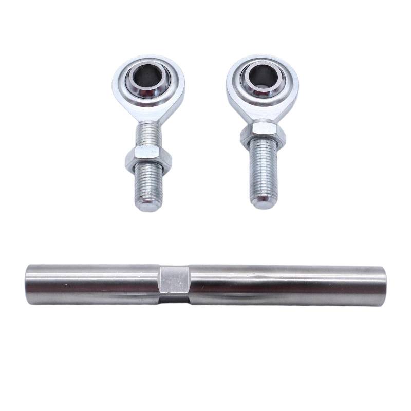 AsrMyjcx 5 1/2 Zoll Einstellbare Spannstange Stabiler Heimgelenk für Motor SBC von AsrMyjcx