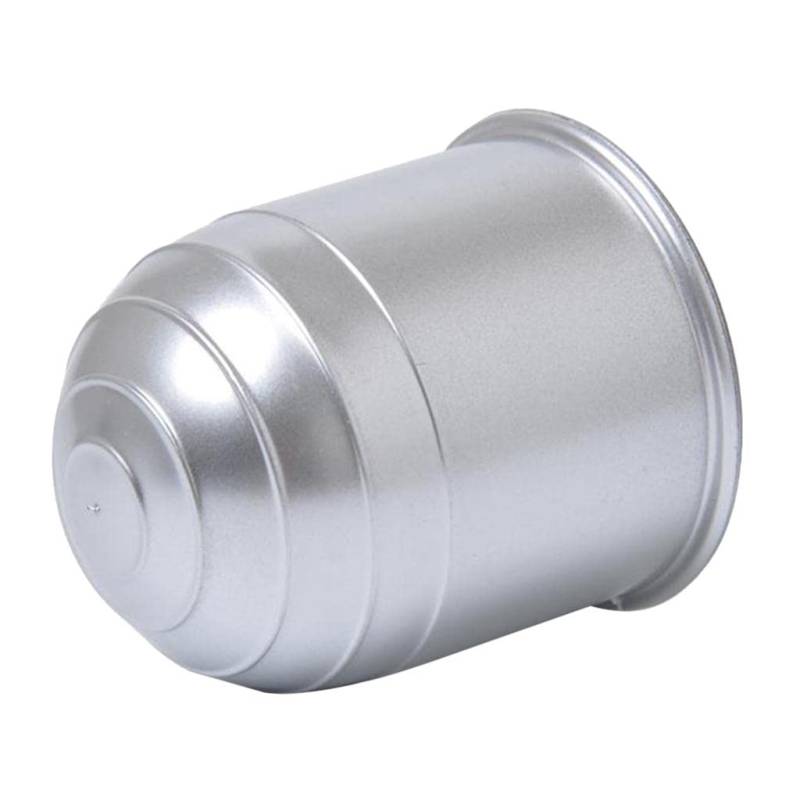 AsrMyjcx 50mm Anhängerkupplung Ball Abdeckung für Auto von AsrMyjcx