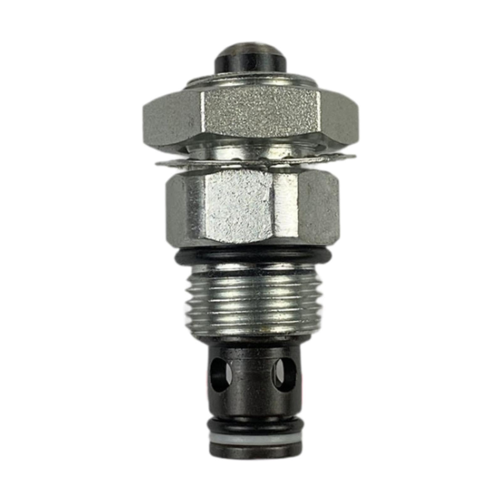 AsrMyjcx Absenkventil für Auto-Hebebühne, 56mm 19z AsrMyjcx Absenkventil für Auto-Hebebühne, 56mm 19z von AsrMyjcx
