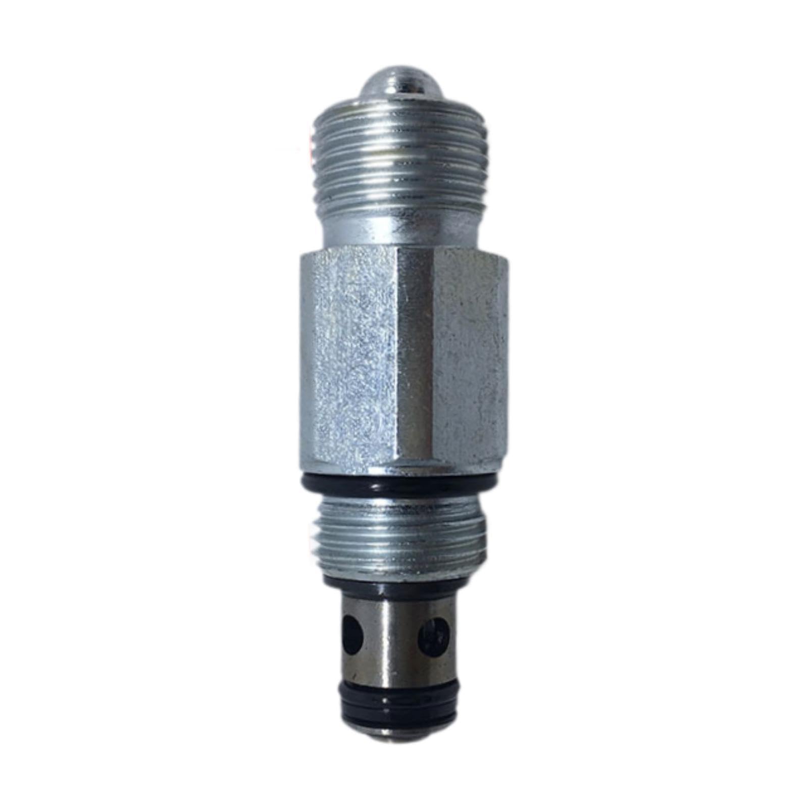AsrMyjcx Absenkventil für Auto-Hebebühne, 70mm 19z AsrMyjcx Absenkventil für Auto-Hebebühne, 70mm 19z von AsrMyjcx