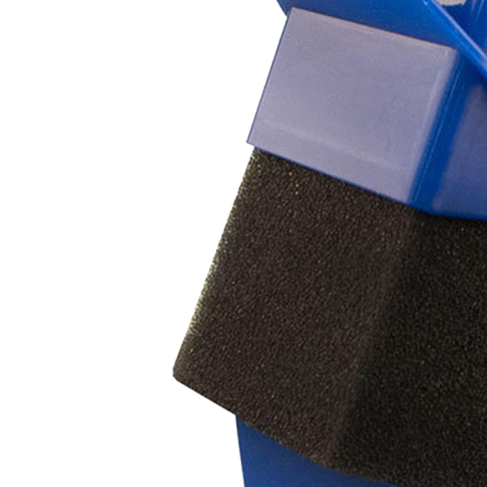 AsrMyjcx Applikatoren für Reifenpflege und Felgenreinigung, Blau AsrMyjcx Applikatoren für Reifenpflege und Felgenreinigung, Blau von AsrMyjcx