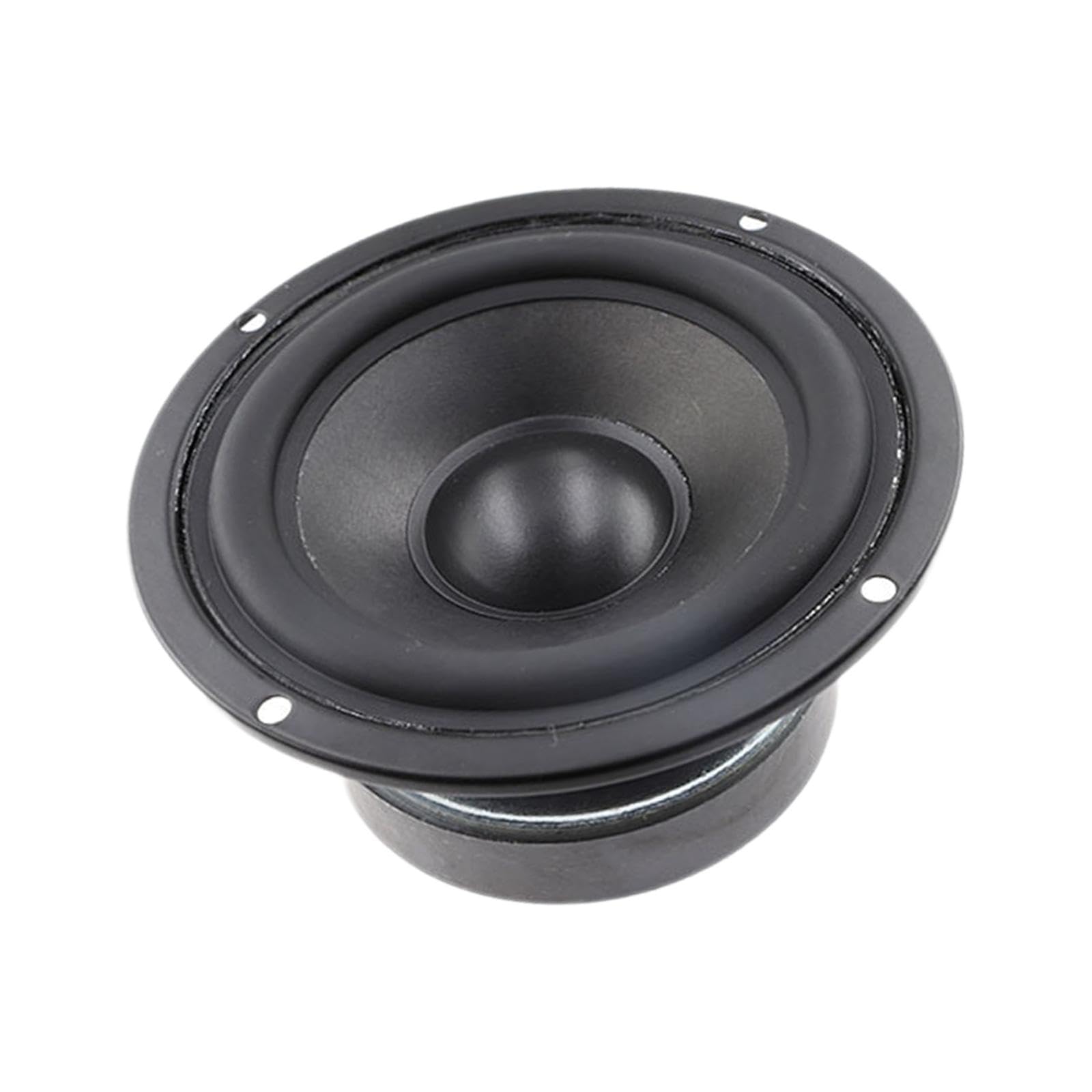 AsrMyjcx Audio-Lautsprecher Universeller Auto-Stereo-Lautsprecher Einfache Installation Schwarzer Autolautsprecher Mitteltöner Runder 4,5-Zoll-Lautsprecher AsrMyjcx Audio-Lautsprecher Universeller Auto-Stereo-Lautsprecher Einfache Installation Schwarzer Autolautsprecher Mitteltöner Runder 4,5-Zoll-Lautsprecher von AsrMyjcx