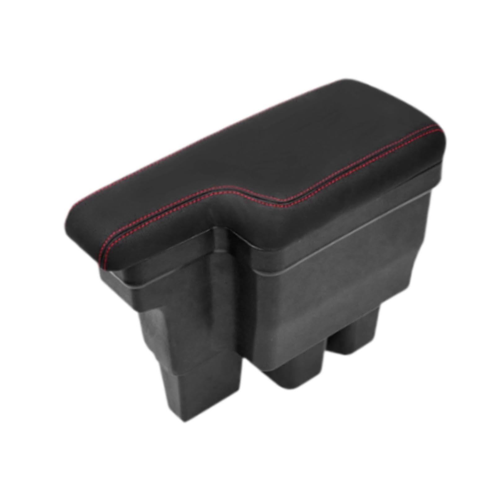 AsrMyjcx Auto Ablagebox für Armlehne, passend für Jb64 Jb74, Rote Linien AsrMyjcx Auto Ablagebox für Armlehne, passend für Jb64 Jb74, Rote Linien von AsrMyjcx
