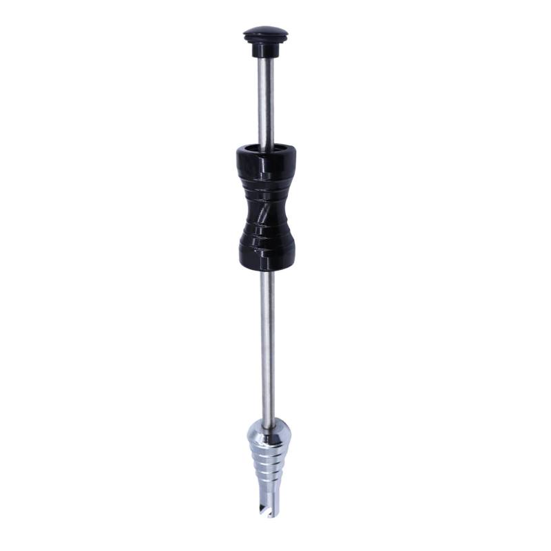 AsrMyjcx Auto Body Repair Tool Hammer Trucks Fahrzeuge 42,3 cm Puller von AsrMyjcx