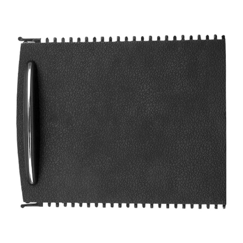 AsrMyjcx Auto Center Roller Cover Cap Direct Ersetzt Den Wasserbecherhalter von AsrMyjcx