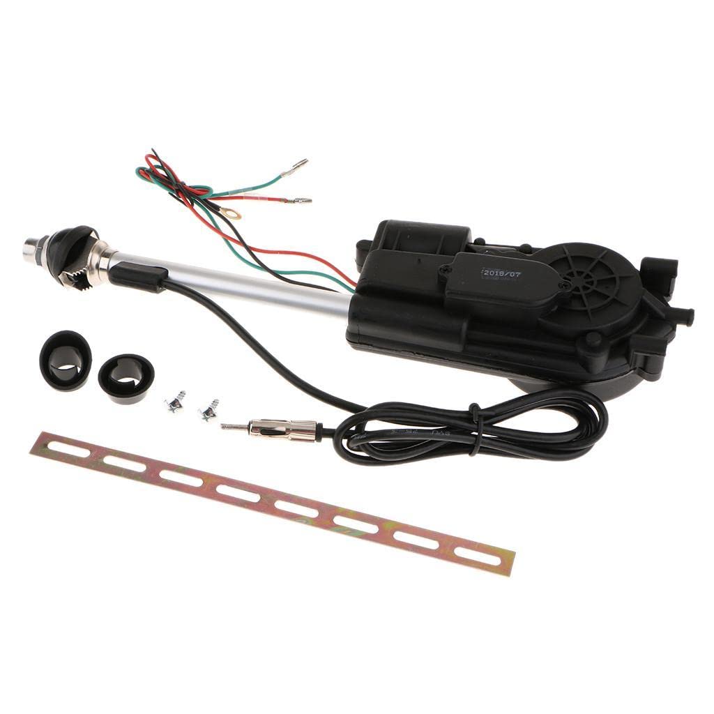AsrMyjcx Automatische Antenne für Fahrzeuge mit Signalempfänger AsrMyjcx Automatische Antenne für Fahrzeuge mit Signalempfänger von AsrMyjcx