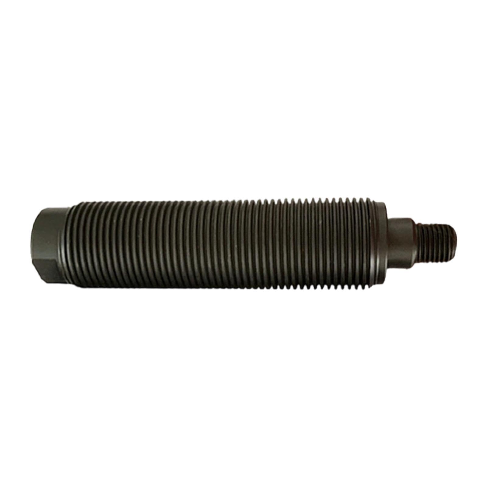 AsrMyjcx Balancer Spindelschraube Rad Balancer Umwandlungswadenwelle M16 Umwandlungsweichwelle Spindelschraube Gewindestange, 36 Mm 15 cm AsrMyjcx Balancer Spindelschraube Rad Balancer Umwandlungswadenwelle M16 Umwandlungsweichwelle Spindelschraube Gewindestange, 36 Mm 15 cm von AsrMyjcx