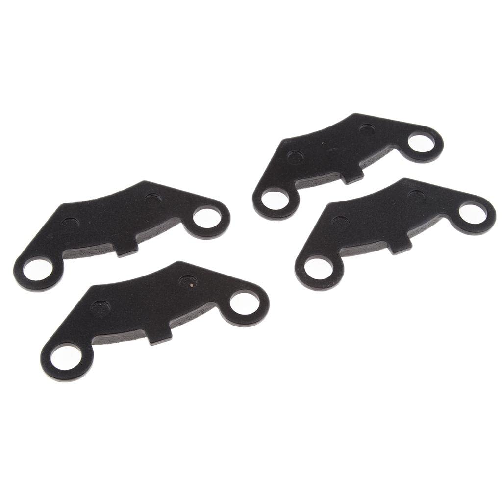 AsrMyjcx Bremsbeläge Vorne Fit ATV X5 X8 CD CF500 AsrMyjcx Bremsbeläge Vorne Fit ATV X5 X8 CD CF500 von AsrMyjcx