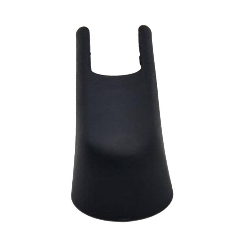 AsrMyjcx Heck Windschutzscheibe Wischer Arm Nuts Cover Universell von AsrMyjcx