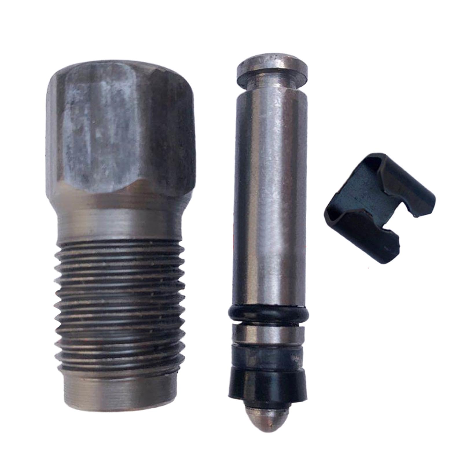 AsrMyjcx Hydraulik Wagenheber Zubehör, Pumpenkern 2T, Teile für horizontale Nutzung, 16mm-Set AsrMyjcx Hydraulik Wagenheber Zubehör, Pumpenkern 2T, Teile für horizontale Nutzung, 16mm-Set von AsrMyjcx