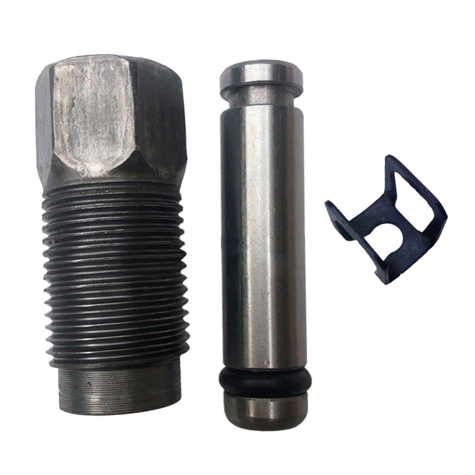 AsrMyjcx Hydraulik Wagenheber Zubehör, Pumpenkern 2T, Teile für horizontale Nutzung, 18mm Set A AsrMyjcx Hydraulik Wagenheber Zubehör, Pumpenkern 2T, Teile für horizontale Nutzung, 18mm Set A von AsrMyjcx